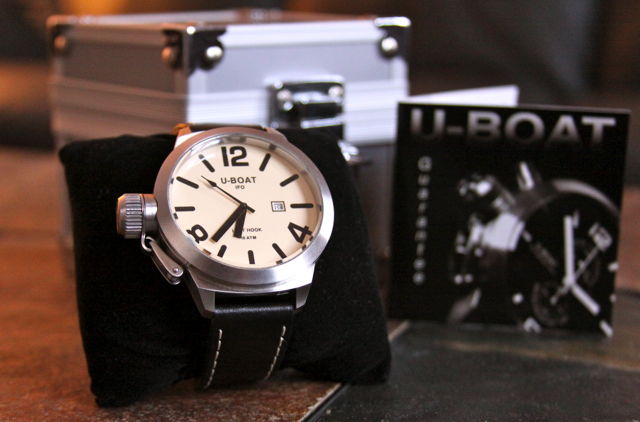 U-Boat Classico Replica Watches