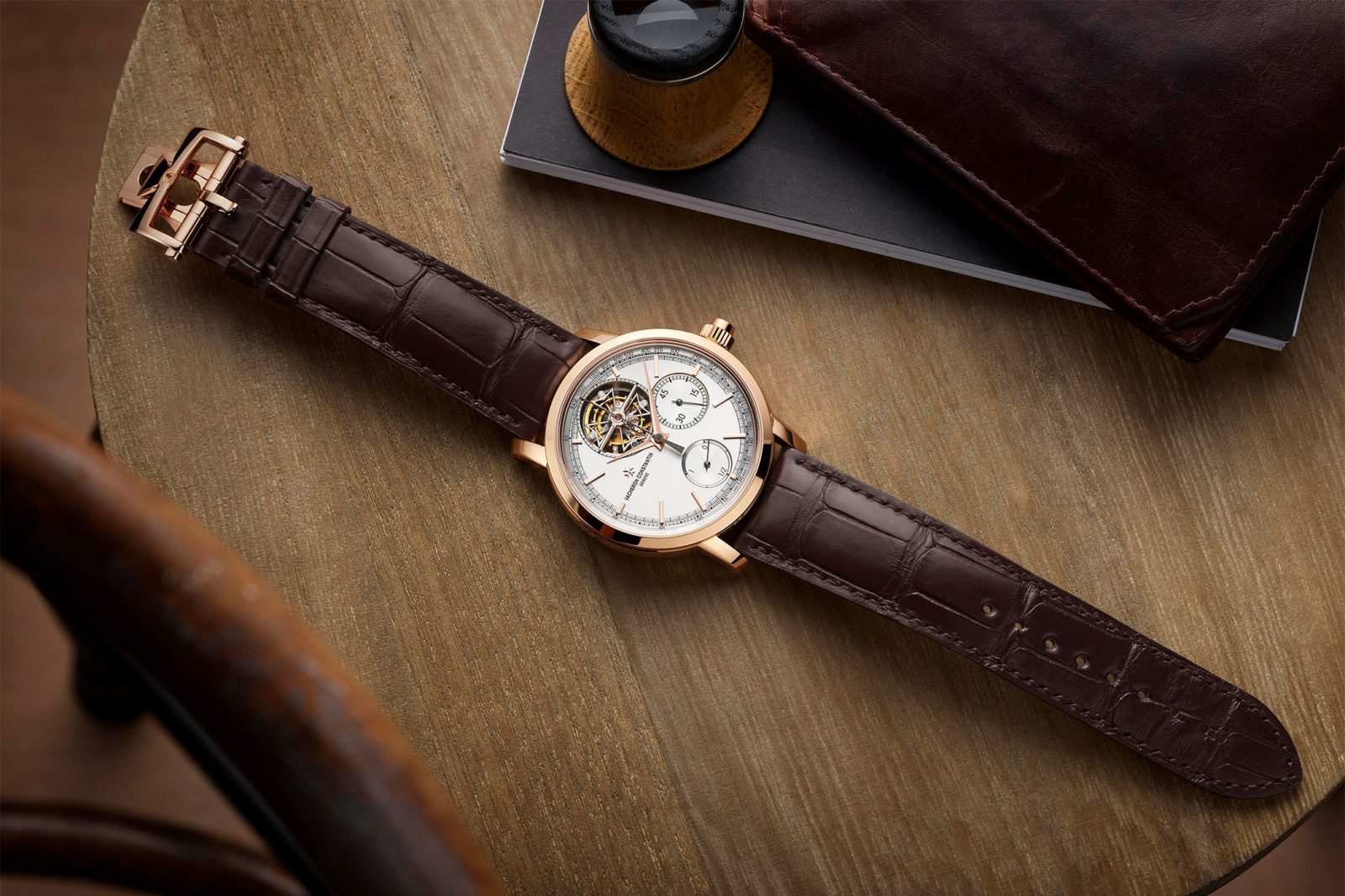 Swiss Vacheron Constantin Replica Watches